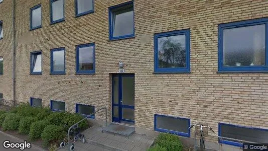 Lejligheder til salg i Holstebro - Foto fra Google Street View
