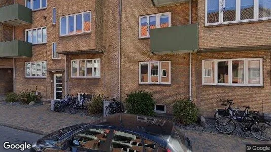Lejligheder til salg i Odense C - Foto fra Google Street View