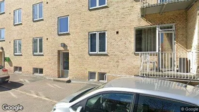 Lejligheder til salg i København S - Foto fra Google Street View