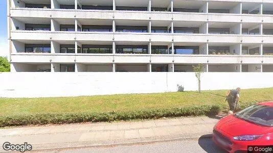Lejligheder til salg i Aalborg SØ - Foto fra Google Street View