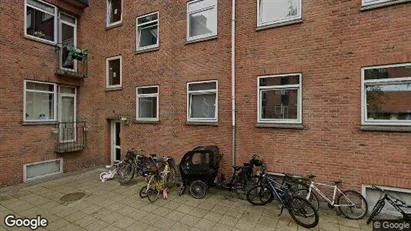 Lejligheder til salg i Glostrup - Foto fra Google Street View