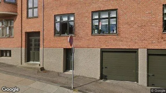 Lejligheder til salg i Randers C - Foto fra Google Street View