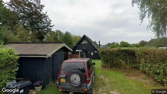 Lejligheder til salg i Broager - Foto fra Google Street View