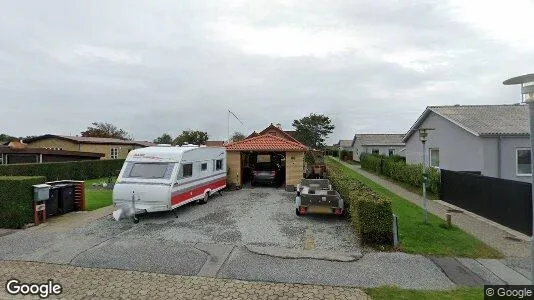 Lejligheder til salg i Skagen - Foto fra Google Street View