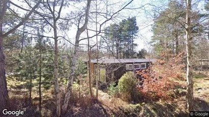 Lejligheder til salg i Højby - Foto fra Google Street View