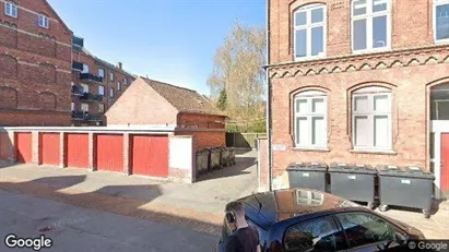 Lejligheder til leje i Odense C - Foto fra Google Street View