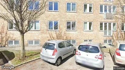 Lejligheder til salg i København S - Foto fra Google Street View