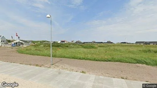 Lejligheder til salg i Ringkøbing - Foto fra Google Street View