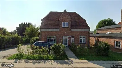 Lejligheder til leje i Ballerup - Foto fra Google Street View