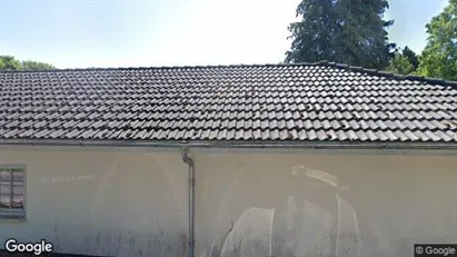 Lejligheder til leje i Ringe - Foto fra Google Street View