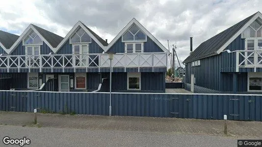 Lejligheder til salg i Grenaa - Foto fra Google Street View