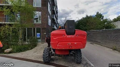 Lejligheder til leje i København S - Foto fra Google Street View
