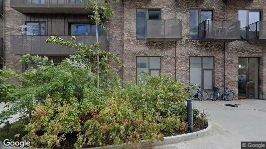 Lejligheder til leje i København S - Foto fra Google Street View