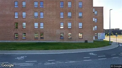 Lejligheder til leje i Viborg - Foto fra Google Street View
