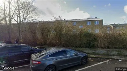Lejligheder til leje i Viby J - Foto fra Google Street View