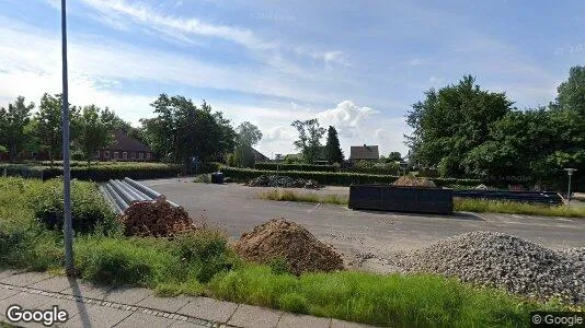 Lejligheder til leje i Give - Foto fra Google Street View