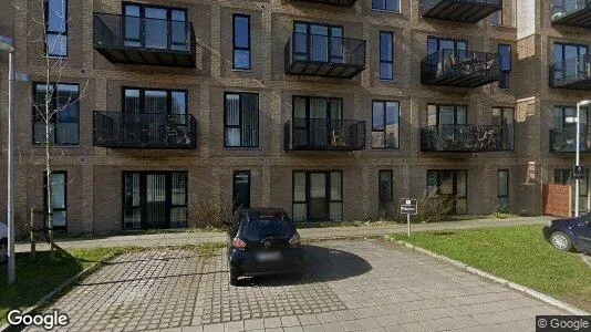 Lejligheder til leje i Tilst - Foto fra Google Street View