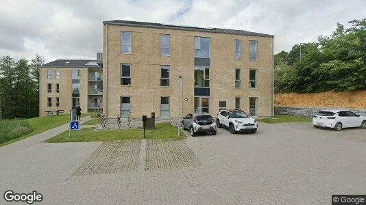 Lejligheder til leje i Kolding - Foto fra Google Street View