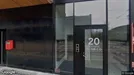 Lejlighed til leje, Odense C, Torvegade<span class="blurred street-number" onclick="ProcessAdRequest(3370365)"><span class="hint">Se vejnr.</span>[xxxxxxxx]</span>