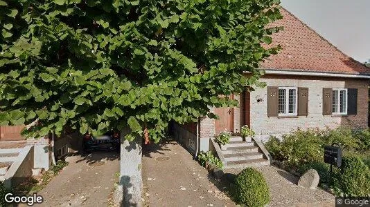 Lejligheder til leje i Odense C - Foto fra Google Street View
