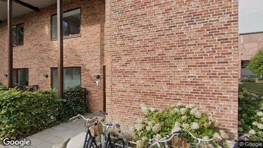 Lejligheder til leje i Valby - Foto fra Google Street View