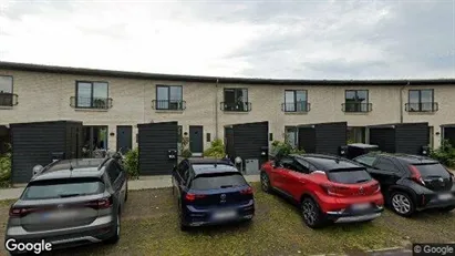 Lejligheder til leje i Nivå - Foto fra Google Street View