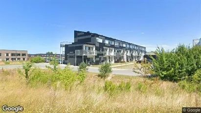 Lejligheder til leje i Solrød Strand - Foto fra Google Street View