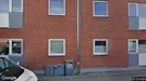Lejlighed til leje, Aalborg Centrum, Skolegade<span class="blurred street-number" onclick="ProcessAdRequest(3370871)"><span class="hint">Se vejnr.</span>[xxxxxxxx]</span>