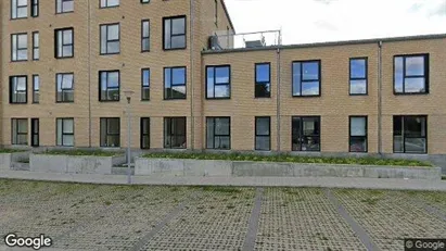 Lejligheder til leje i Herlev - Foto fra Google Street View