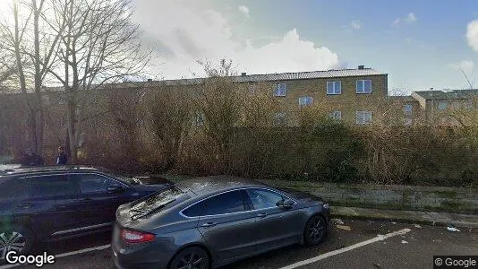 Lejligheder til leje i Viby J - Foto fra Google Street View