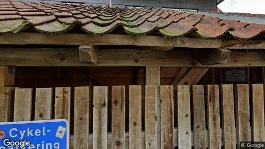 Lejligheder til salg i Odense C - Foto fra Google Street View