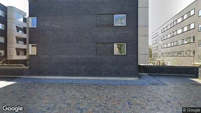 Lejligheder til salg i Odense C - Foto fra Google Street View