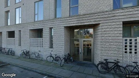 Lejligheder til salg i København SV - Foto fra Google Street View