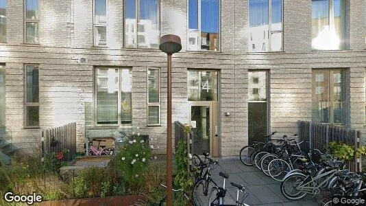 Lejligheder til salg i København SV - Foto fra Google Street View