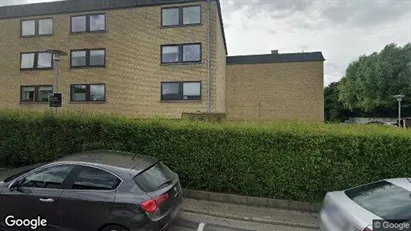 Lejligheder til salg i Nørresundby - Foto fra Google Street View