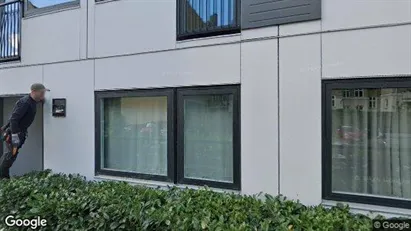 Lejligheder til salg i Frederiksberg - Foto fra Google Street View