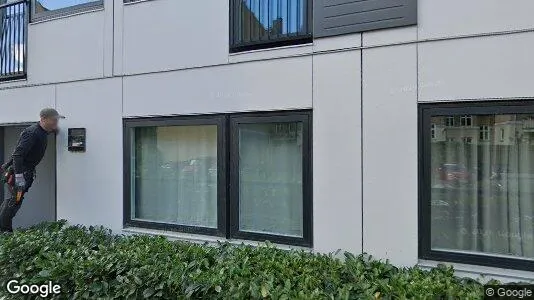 Lejligheder til salg i Frederiksberg - Foto fra Google Street View