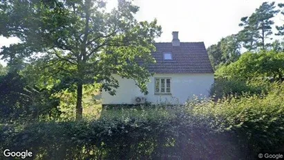 Lejligheder til salg i Rønne - Foto fra Google Street View