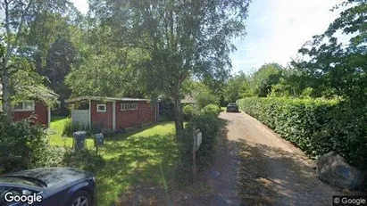 Lejligheder til salg i Gilleleje - Foto fra Google Street View