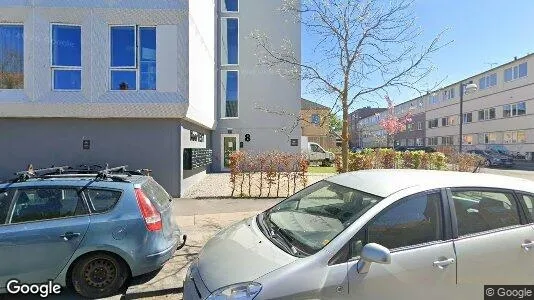 Lejligheder til leje i København NV - Foto fra Google Street View
