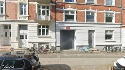 Lejligheder til leje i Århus N - Foto fra Google Street View