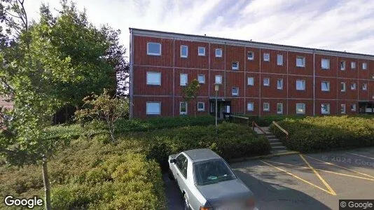 Lejligheder til leje i Vejle Centrum - Foto fra Google Street View