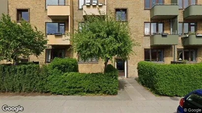 Lejligheder til salg i København SV - Foto fra Google Street View