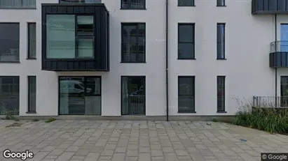 Lejligheder til leje i Køge - Foto fra Google Street View