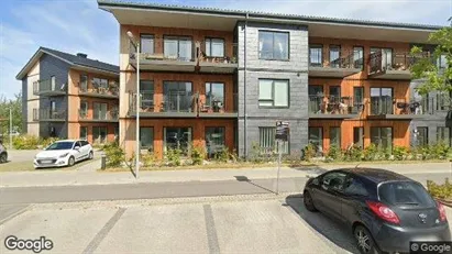 Lejligheder til leje i Odense V - Foto fra Google Street View