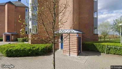 Lejligheder til leje i Aalborg Centrum - Foto fra Google Street View