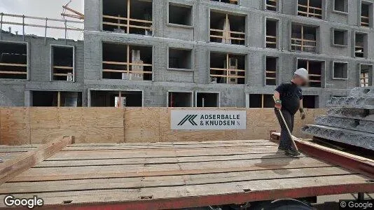 Lejligheder til leje i København S - Foto fra Google Street View