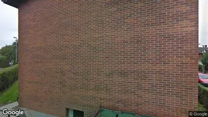 Lejligheder til leje i Faaborg - Foto fra Google Street View