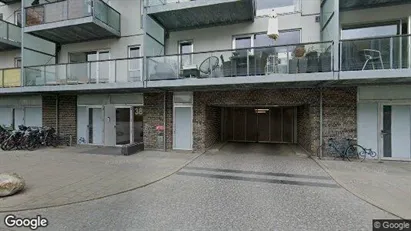 Lejligheder til leje i København K - Foto fra Google Street View