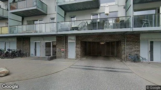 Lejligheder til leje i København K - Foto fra Google Street View